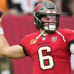 Baker Mayfield Signs Three-Year, $165M Extension With Buccaneers
