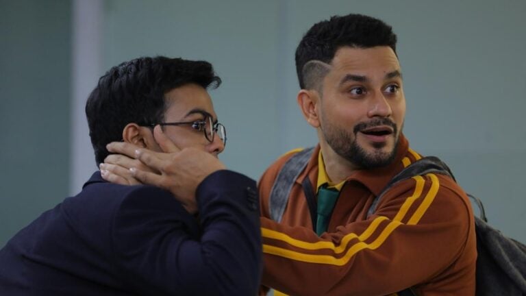 Kunal Kemmu's Vibe Earns 1.50 Crore Rupees on Opening Day