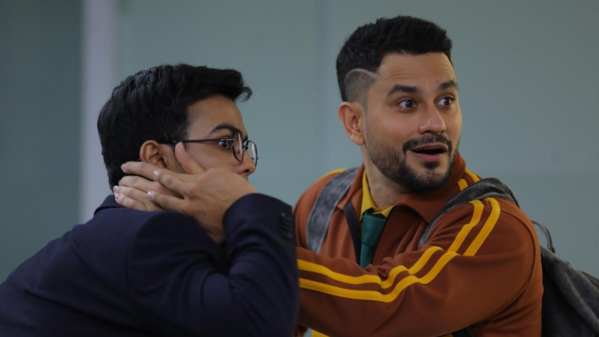 Kunal Kemmu's Vibe Earns 1.50 Crore Rupees on Opening Day