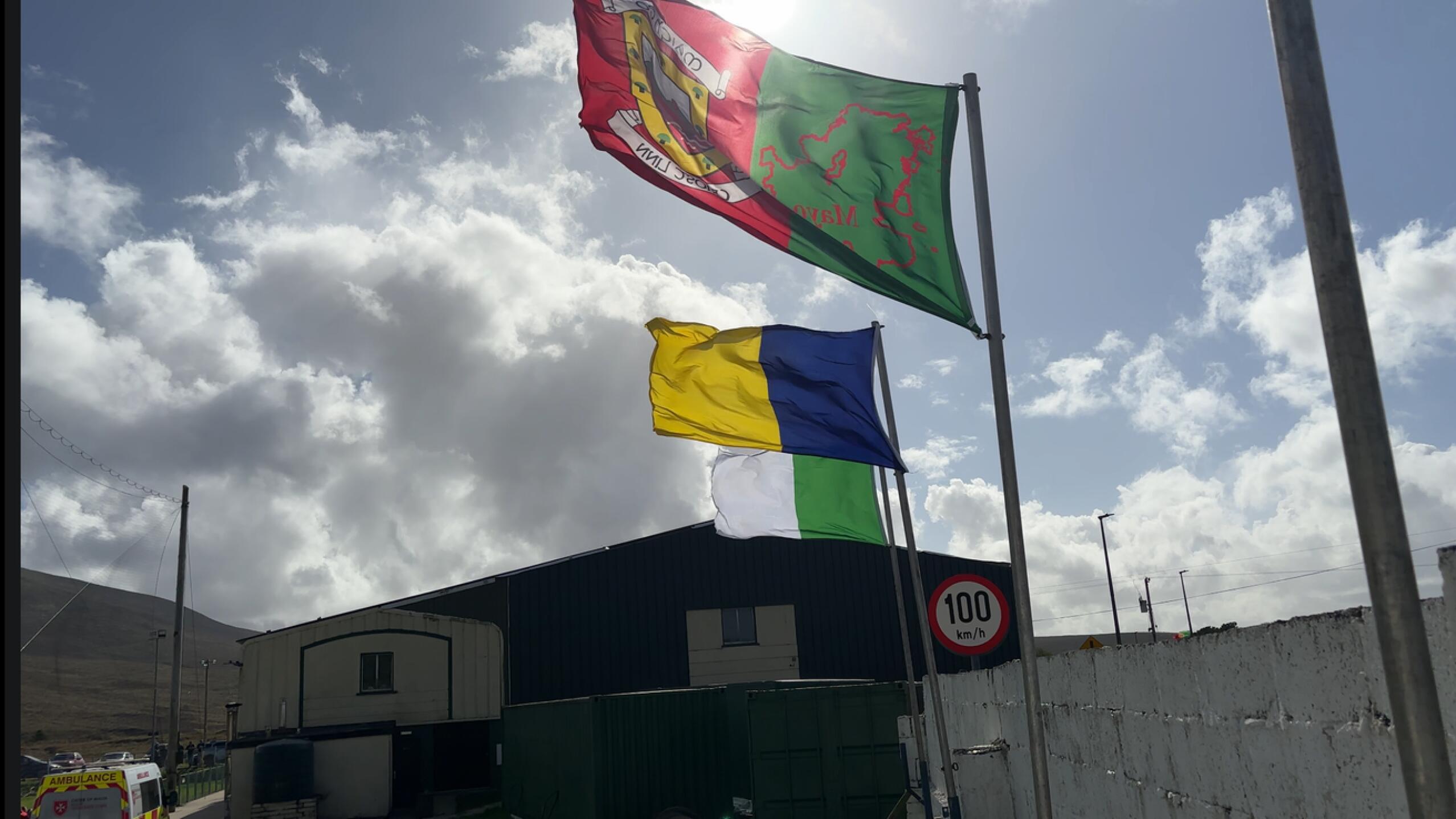 Mayo GAA Orders Refixture of Kiltane and Islandeady Quarter-Final