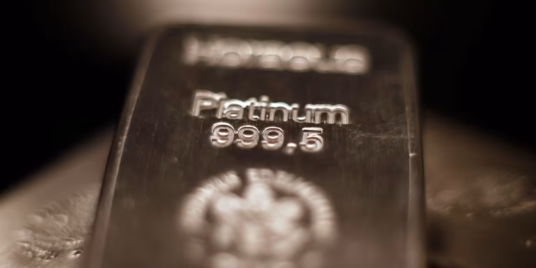 Impala Platinum Profit Surges on Higher Precious-Metal Prices