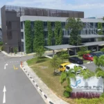 Worker Dies After Being Struck by Compressed Air Hose at Jurong Port Road