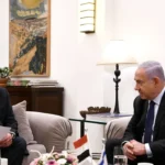 Egyptian Intelligence Chief Warned Israel of Gaza Escalation Before Oct 7