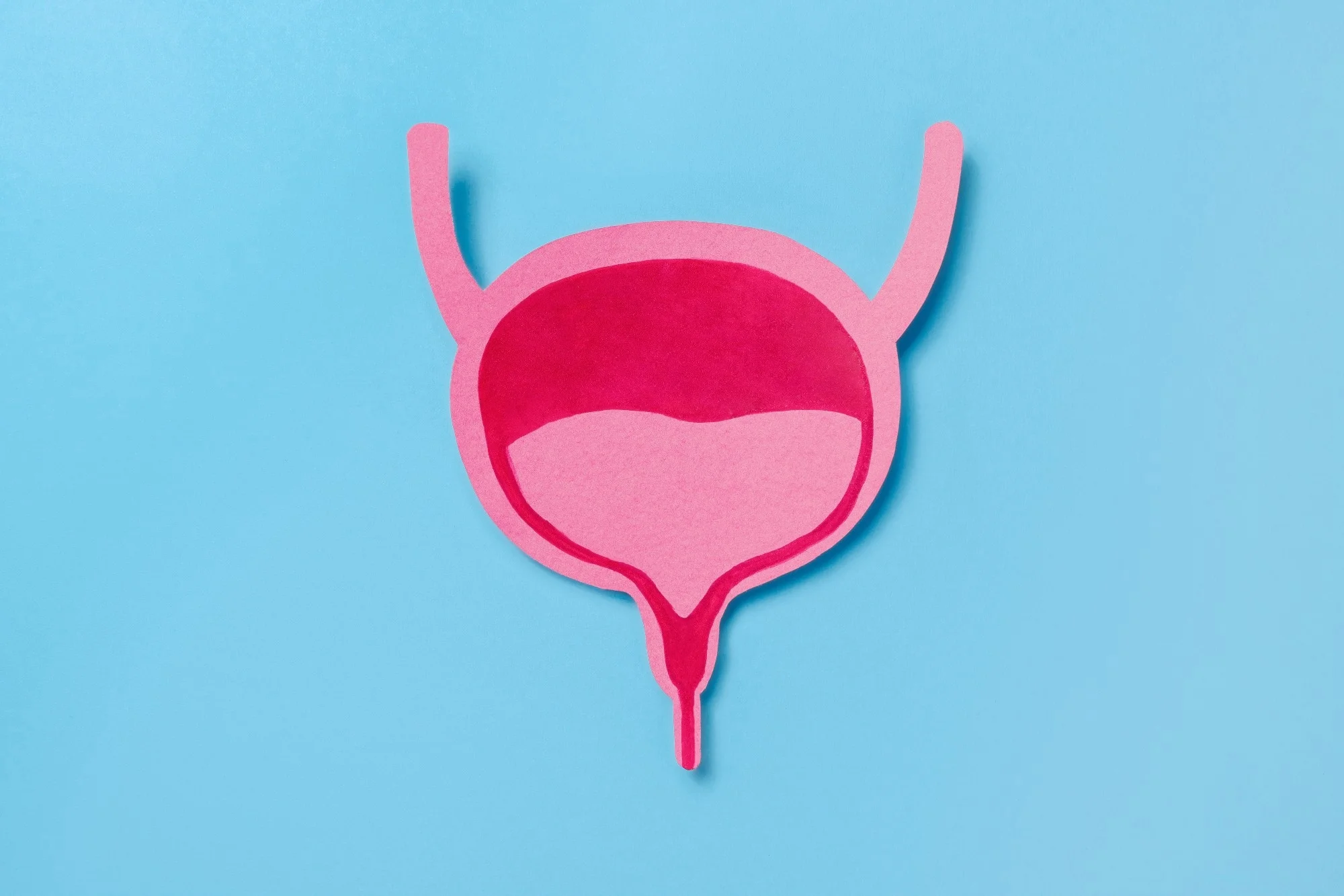 Mental Health Conditions Linked to Lower Urinary Tract Symptoms