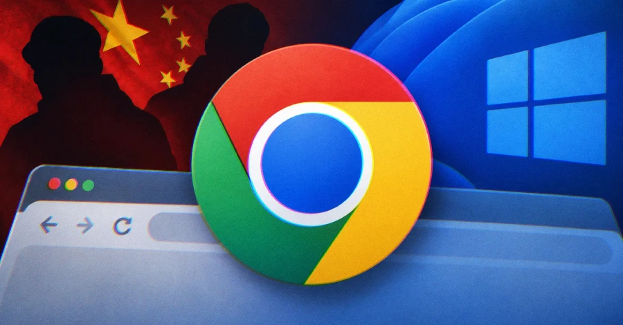 Espionage Groups Use BlueMoon Exploit Kit to Target Chrome and Windows