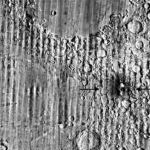 NASA’s Moon Orbiter Spots New, ‘Once-in-Century’ Moon Crater