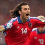 Patrik Berger