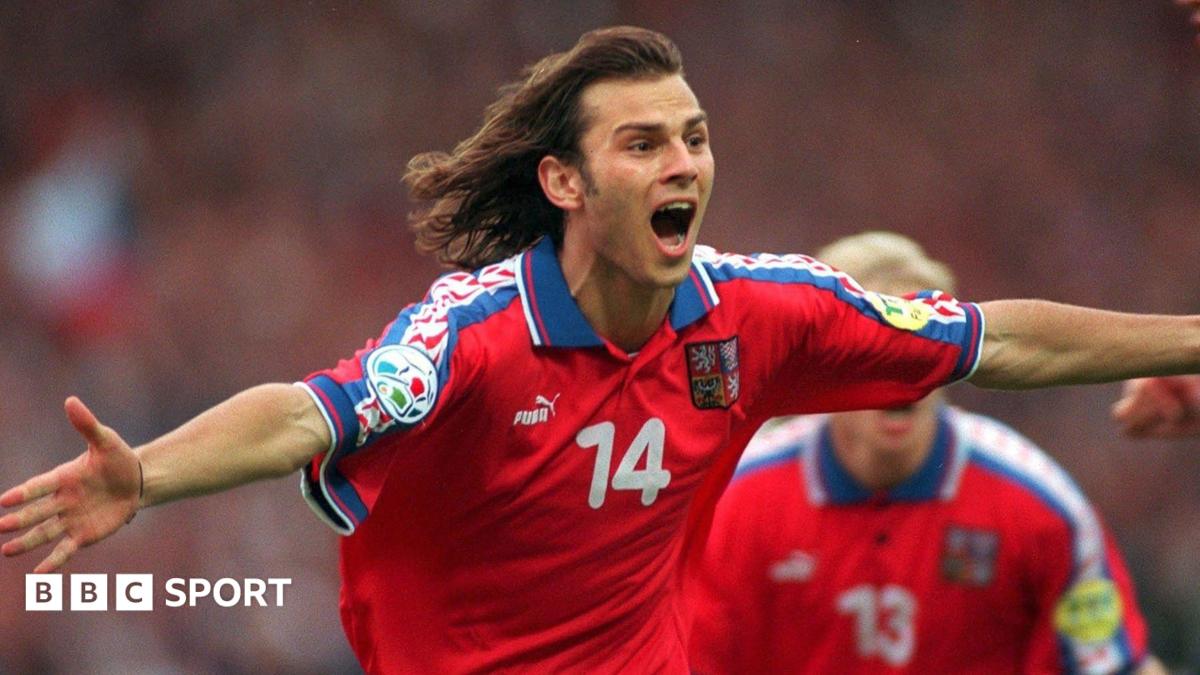 Patrik Berger