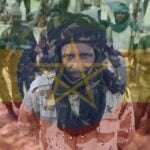 Painted for War: Inside the Ethiopian Army Base Arming Sudan’s RSF