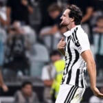 Gatti salvages Juve draw with AC Milan in Serie A