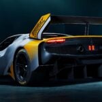 The Ferrari 296 GT Modificata Is A No-Rules Track Car With 720 HP: Motorsport