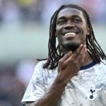 Tottenham Hotspur v Everton - Premier League