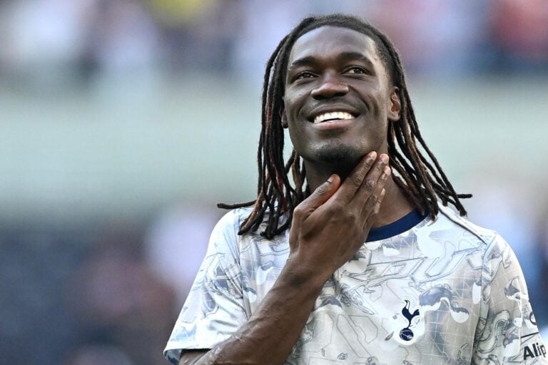 Tottenham Hotspur v Everton - Premier League