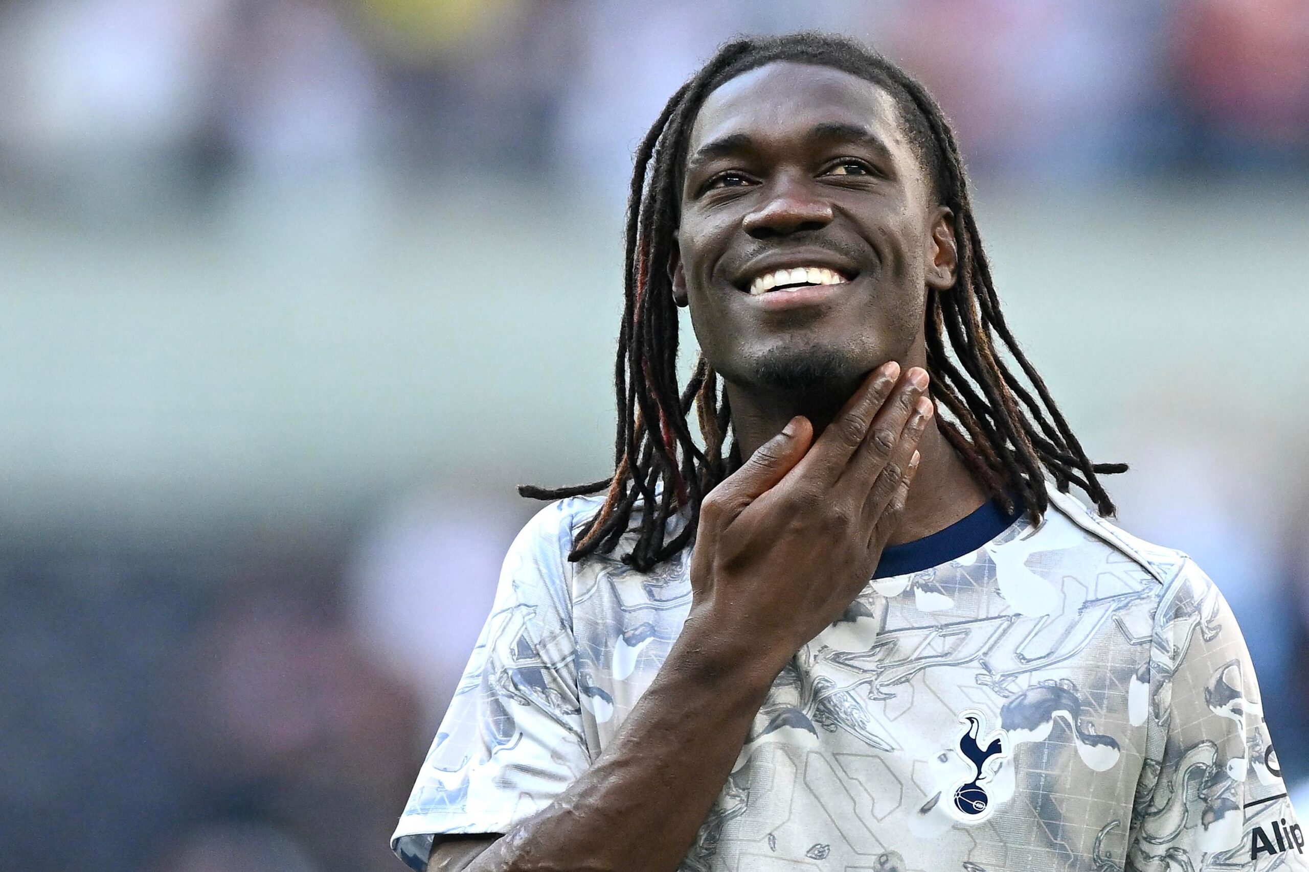 Tottenham Hotspur v Everton - Premier League