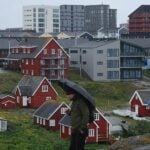 Denmark Says NATO Will Oversee Arctic Security Under Greenland Pact