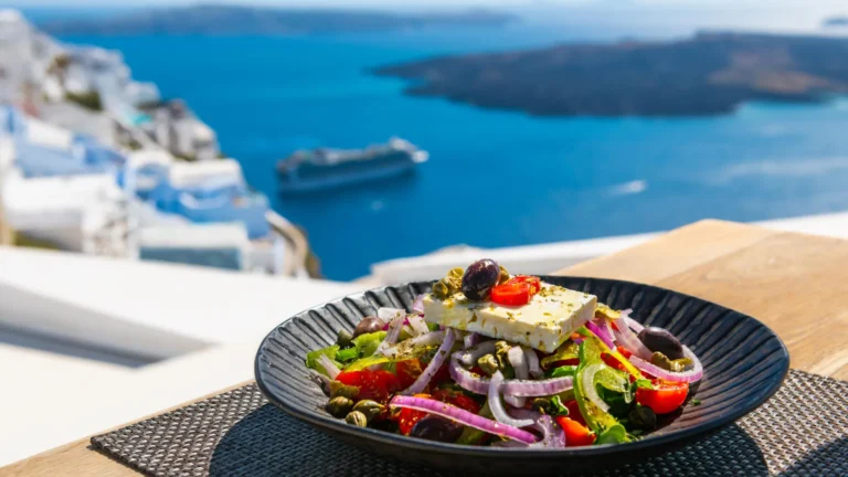 Mediterranean Diet Linked to Heart-Protecting Mitochondrial Microproteins