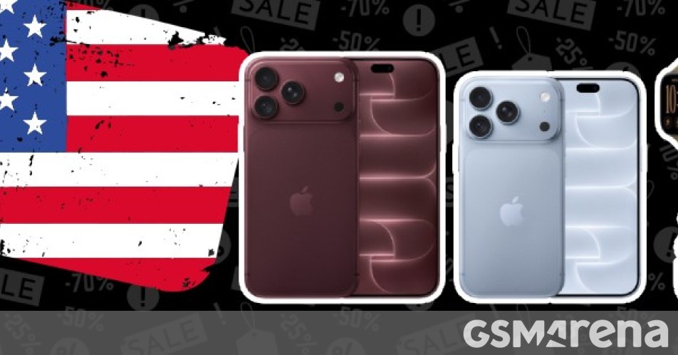 iPhone 18 Pro Pre-Orders Open September 12 With A20 Pro Chip and Price Hikes