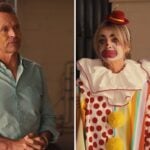 Phil Keoghan, Kaitlin Olson, and Jean Smart in 'Hacks' Season 5