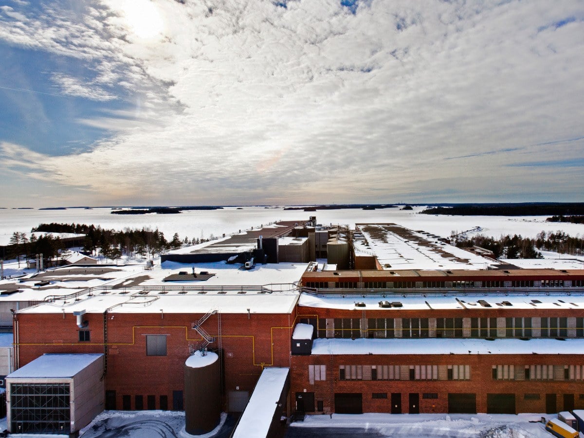 Google Commits €13B to Fund AI Infrastructure in Finland