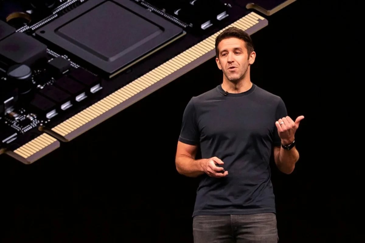 Apple CEO John Ternus to Unveil Foldable iPhone Ultra at Hardware Event