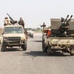 Yemeni Army Reports 13 Soldiers Killed in Fighting With Houthi Forces