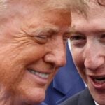 Trump Signs Executive Order Replacing Artificial Intelligence With Super Intelligence