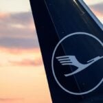 Lufthansa Boeing 747 Diverts to Manchester After Burning Odor Reported