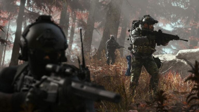 HDR10+ Technologies Confirms Support For Nine New Games Including Call of Duty
