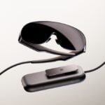 Meta Unveils VR Glasses With 5K Display and IMAX Certification