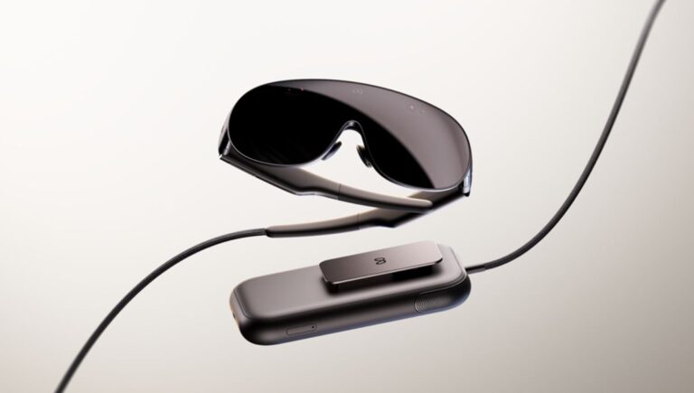 Meta Unveils VR Glasses With 5K Display and IMAX Certification