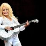 Dolly Parton's Album Hits Second-Highest Career Peak After Death