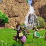 Square Enix Releases Dragon Quest XI S for Nintendo Switch 2 With Upgrades