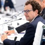 Anthropic CEO Dario Amodei Urges AI Industry to Slow Development Pace