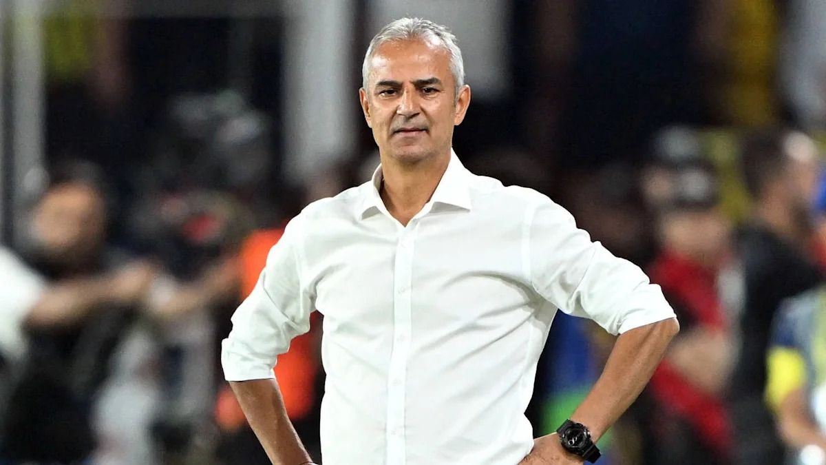 Fenerbahce Manager Ismail Kartal Reverses Resignation After Roma Draw