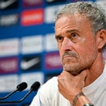 Luis Enrique Signs Contract Extension With Paris Saint-Germain Until 2030