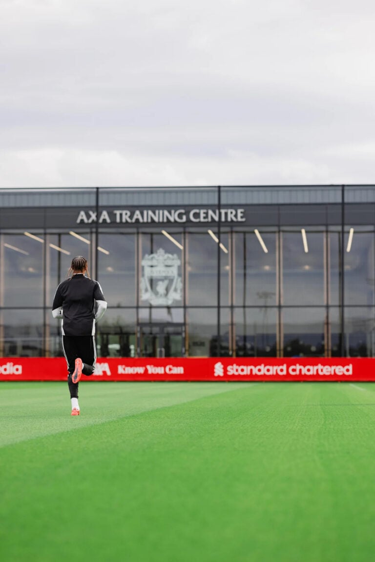Manchester United Submit 23-Man Premier League Squad for 2026/27 Season