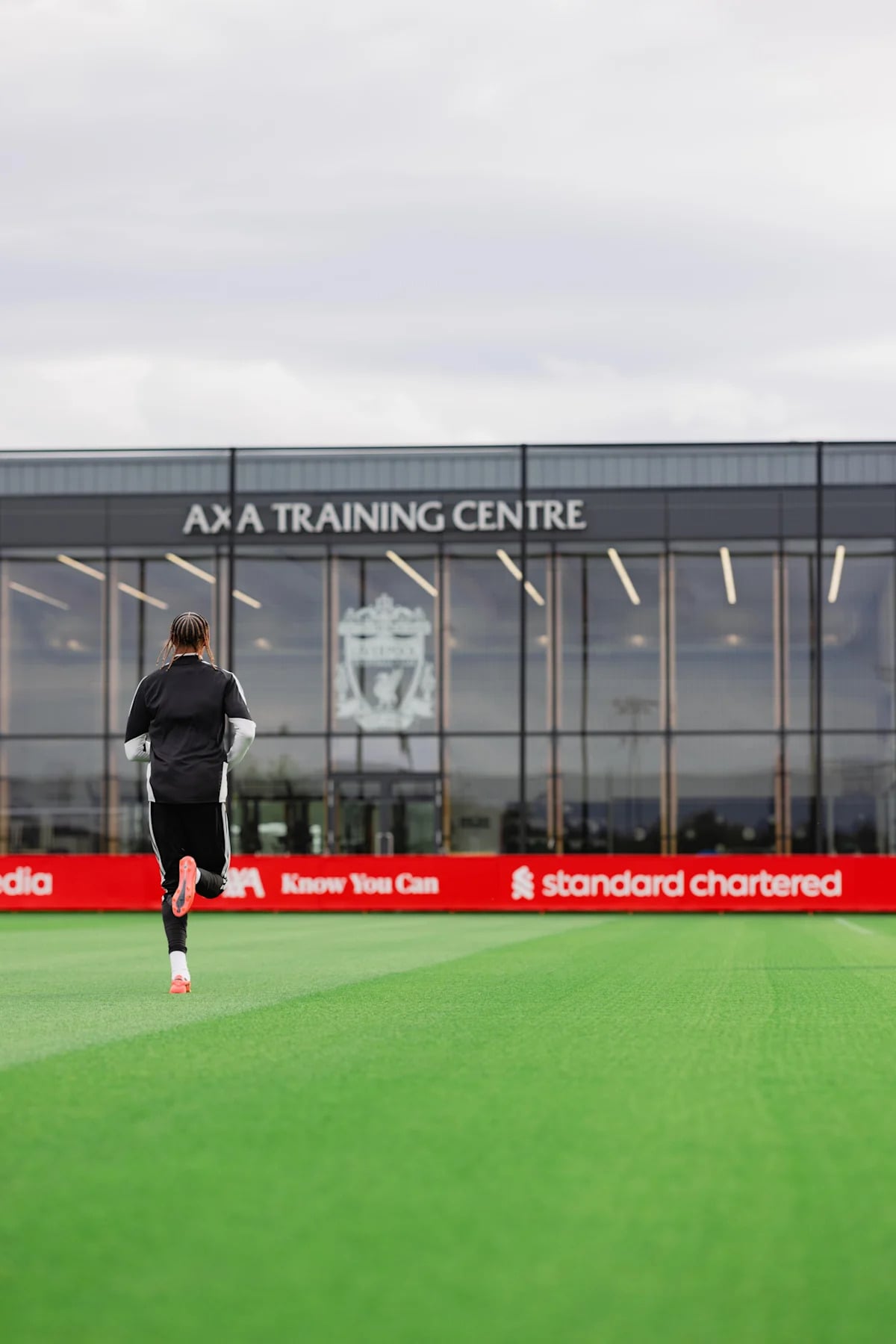 Manchester United Submit 23-Man Premier League Squad for 2026/27 Season