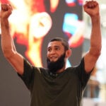 Real American Freestyle Signs Five-Year Abu Dhabi Deal for Etihad Arena Events