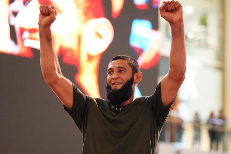 Real American Freestyle Signs Five-Year Abu Dhabi Deal for Etihad Arena Events
