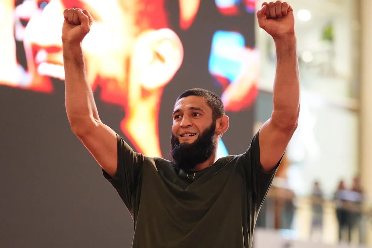 Real American Freestyle Signs Five-Year Abu Dhabi Deal for Etihad Arena Events