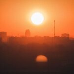 Climate Impact Lab Projects 450,000 Heat Deaths From Super El Niño