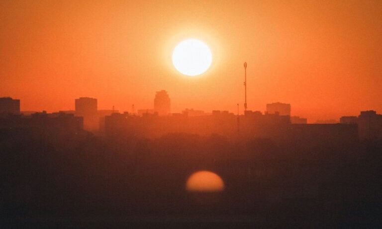 Climate Impact Lab Projects 450,000 Heat Deaths From Super El Niño