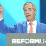 Metropolitan Police Launch Criminal Investigation Into Reform UK Donations