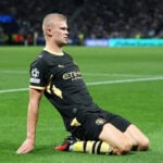 Jamie Carragher Tips Erling Haaland to Reach Historic Goal Milestone