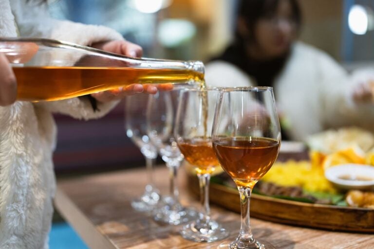US Alcohol Use Drops Among Youth While Heavy Drinking Rises for Older Adults
