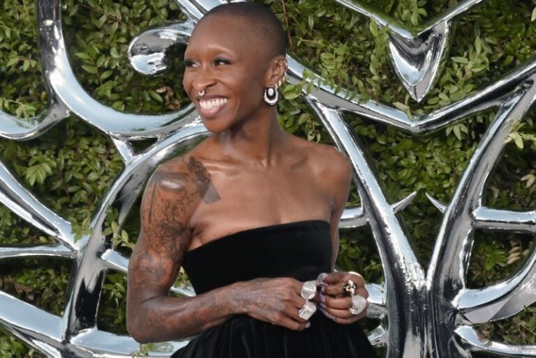 Cynthia Erivo Stars in Trailer for Legal Drama Film Prima Facie