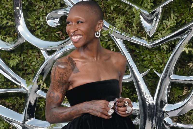 Cynthia Erivo Stars in Trailer for Legal Drama Film Prima Facie