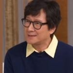 Ke Huy Quan Recalls Receiving Nearly $100,000 Residuals for Indiana Jones