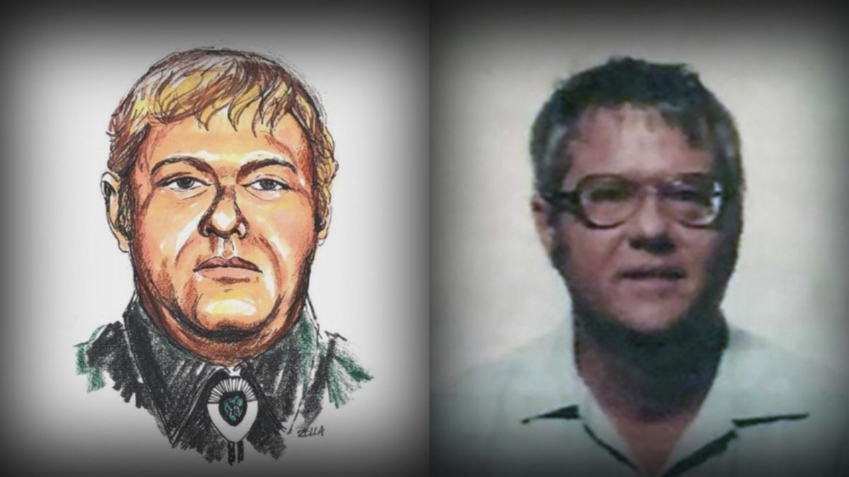 Idaho Cold Case Solves Identity of 1982 Cyanide Suicide Victim