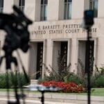 Judge Orders Trump to Restore Access for CNN, MS NOW, and Politico